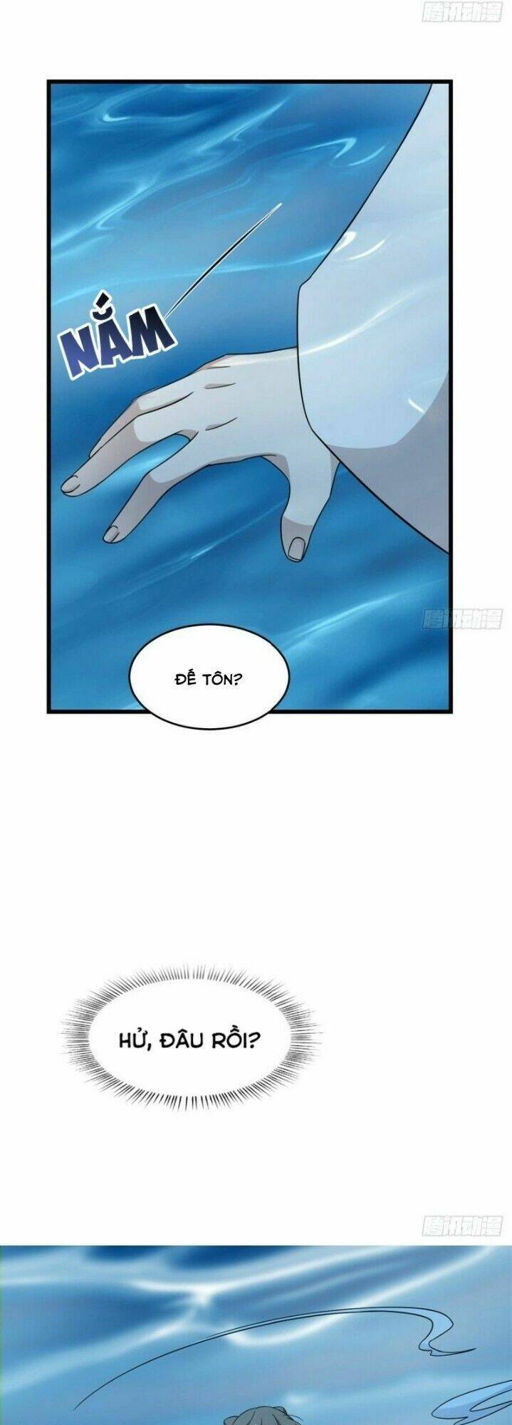 Độc Bộ Thiên Hạ: Đặc Công Thần Y Chapter 197 - Trang 17