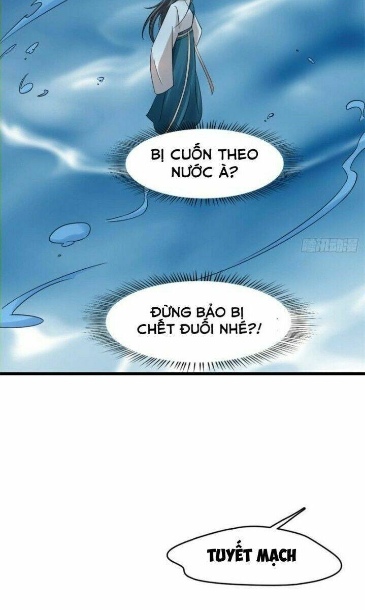 Độc Bộ Thiên Hạ: Đặc Công Thần Y Chapter 197 - Trang 19