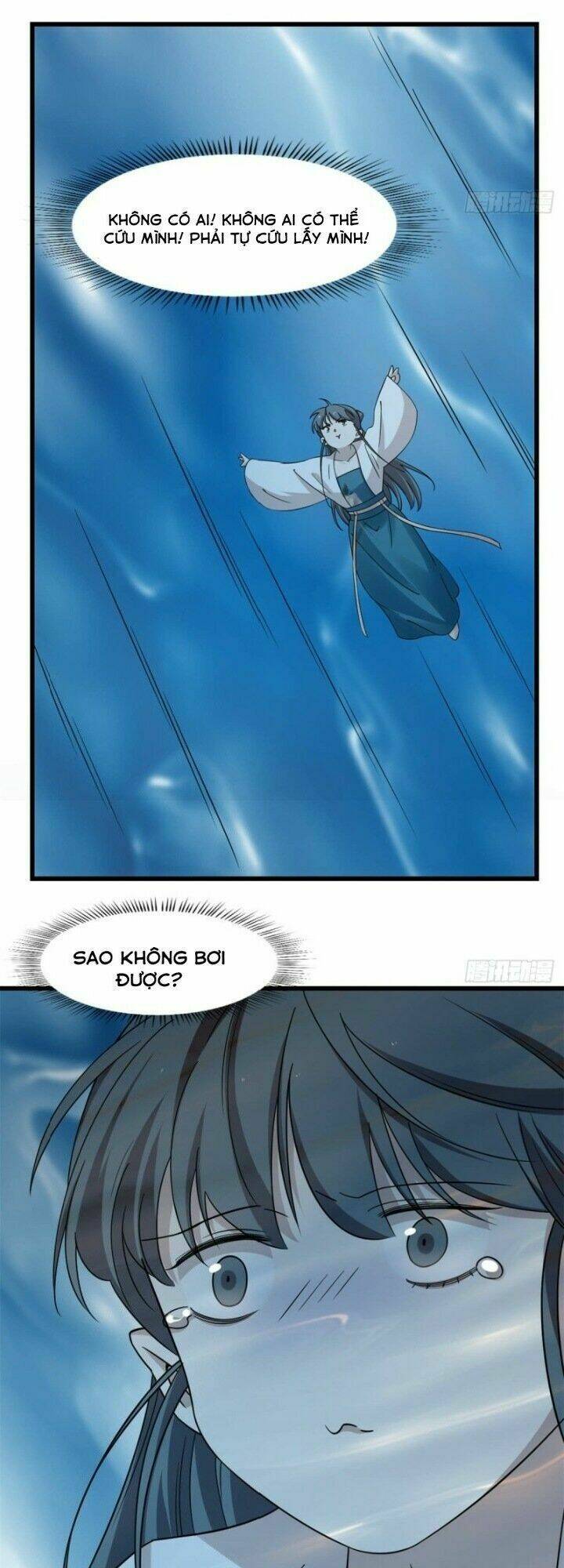 Độc Bộ Thiên Hạ: Đặc Công Thần Y Chapter 197 - Trang 20