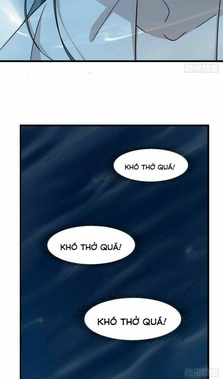 Độc Bộ Thiên Hạ: Đặc Công Thần Y Chapter 197 - Trang 21