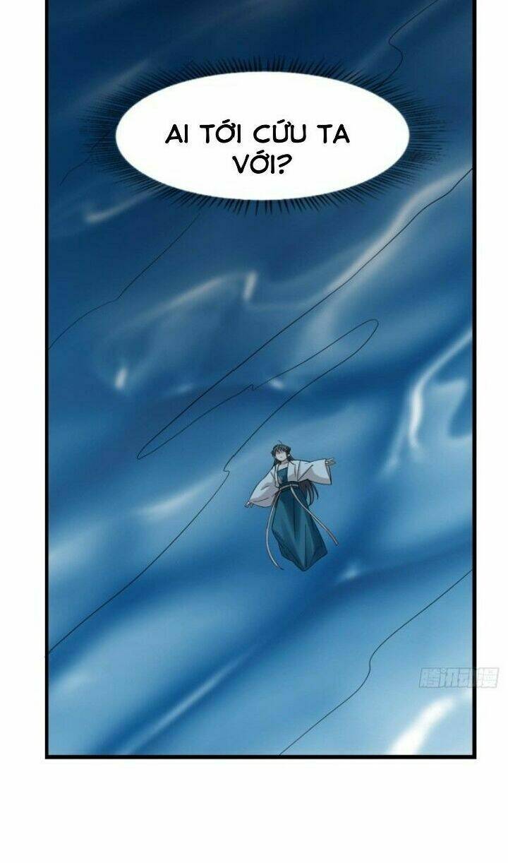 Độc Bộ Thiên Hạ: Đặc Công Thần Y Chapter 197 - Trang 22