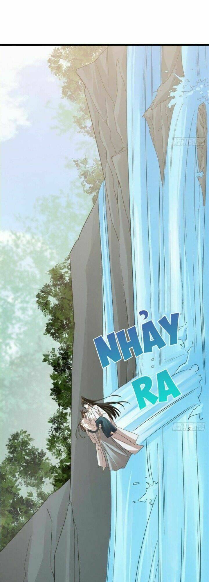 Độc Bộ Thiên Hạ: Đặc Công Thần Y Chapter 197 - Trang 23