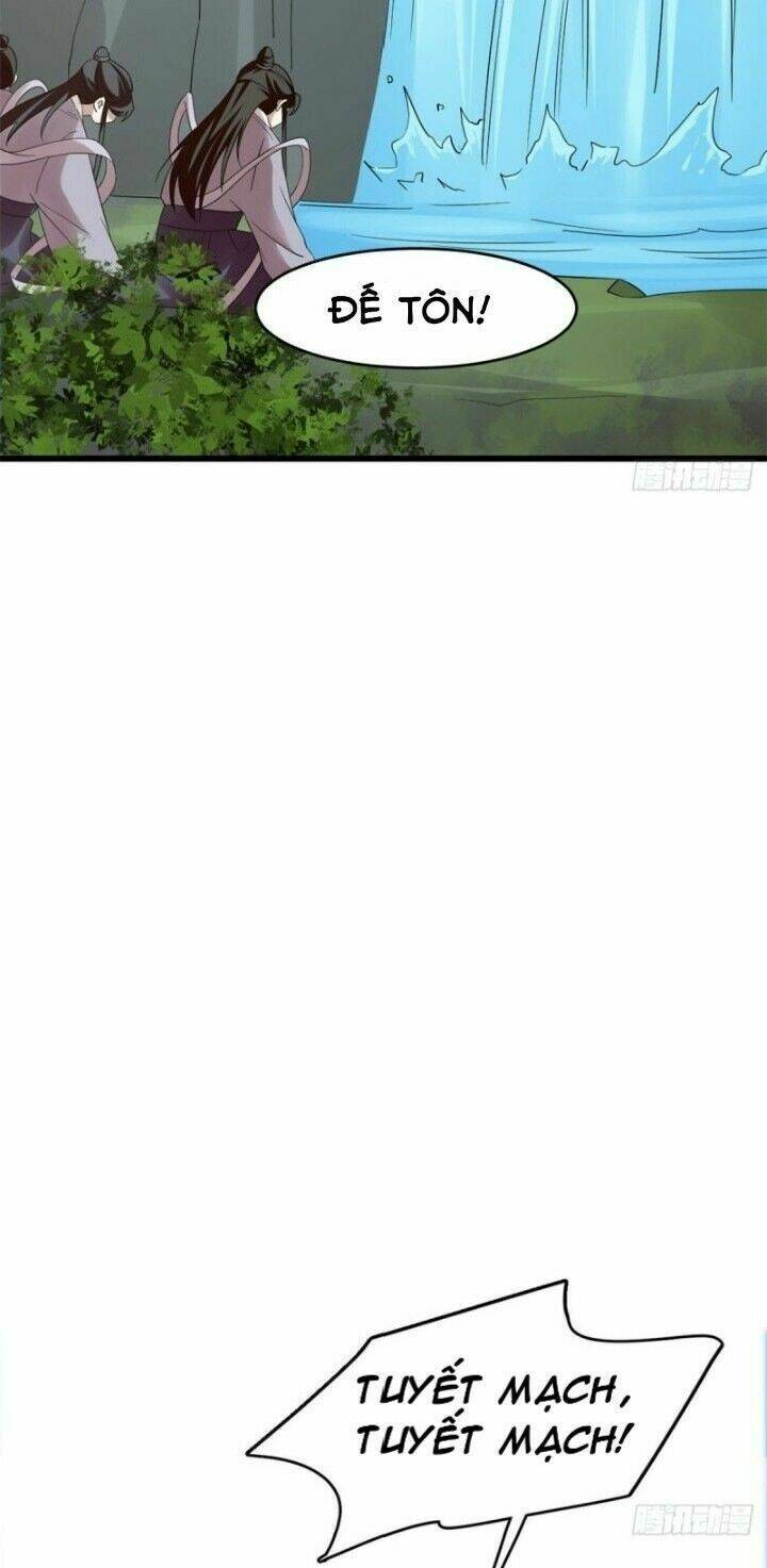 Độc Bộ Thiên Hạ: Đặc Công Thần Y Chapter 197 - Trang 24