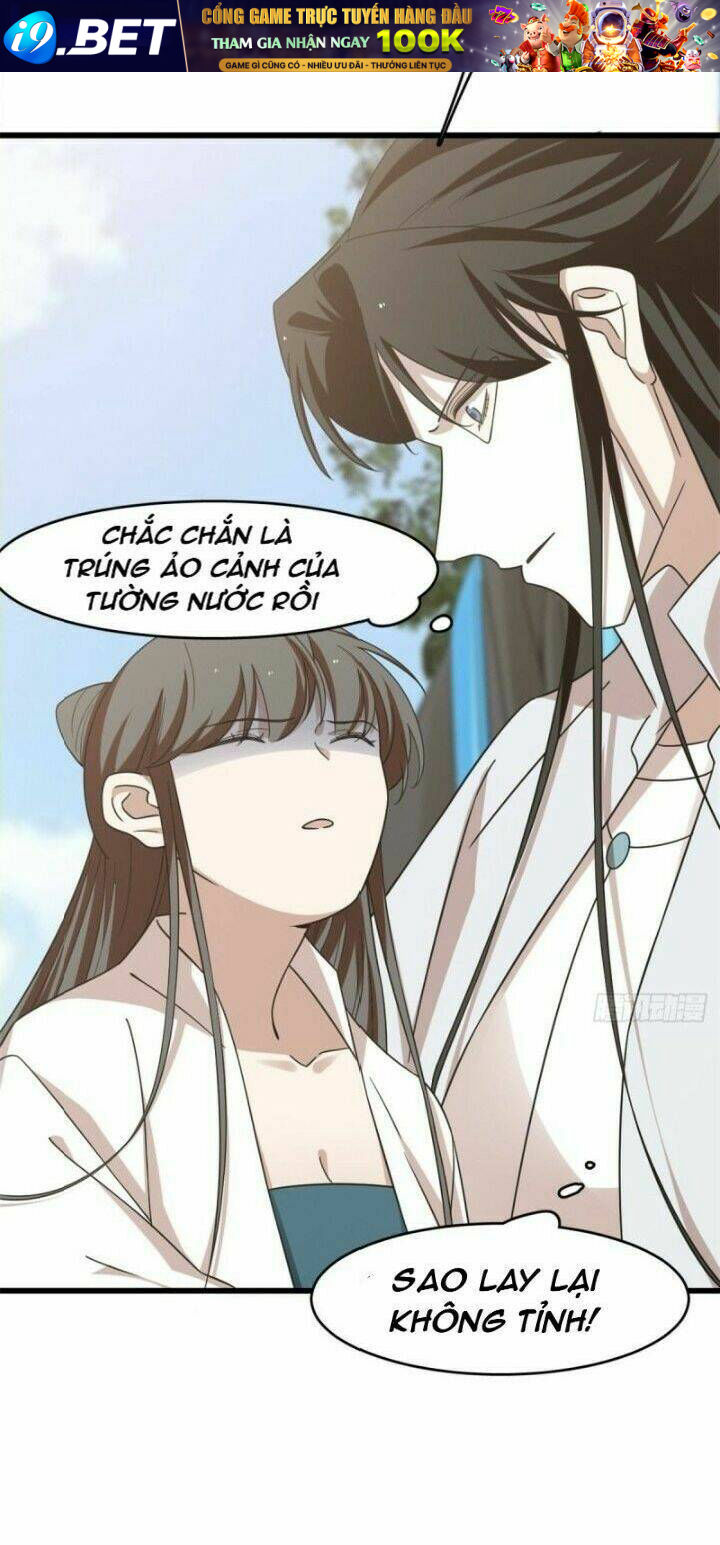 Độc Bộ Thiên Hạ: Đặc Công Thần Y Chapter 197 - Trang 25