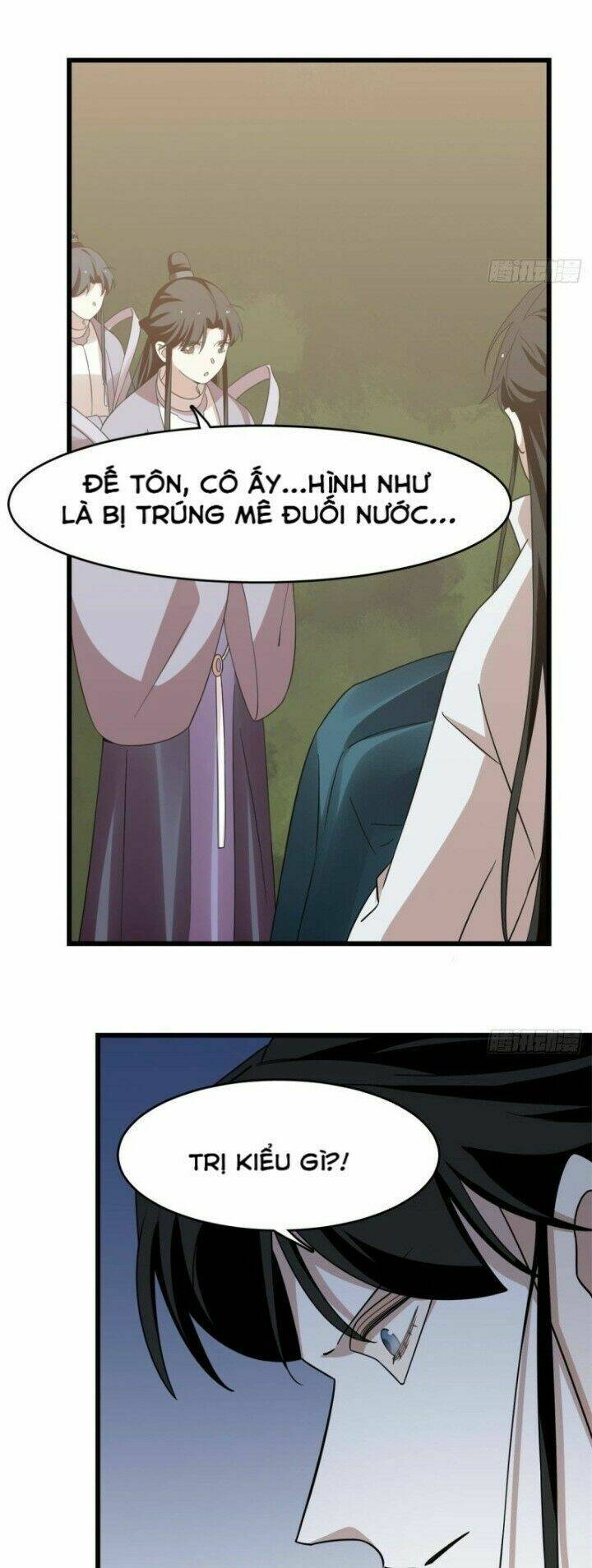 Độc Bộ Thiên Hạ: Đặc Công Thần Y Chapter 197 - Trang 26