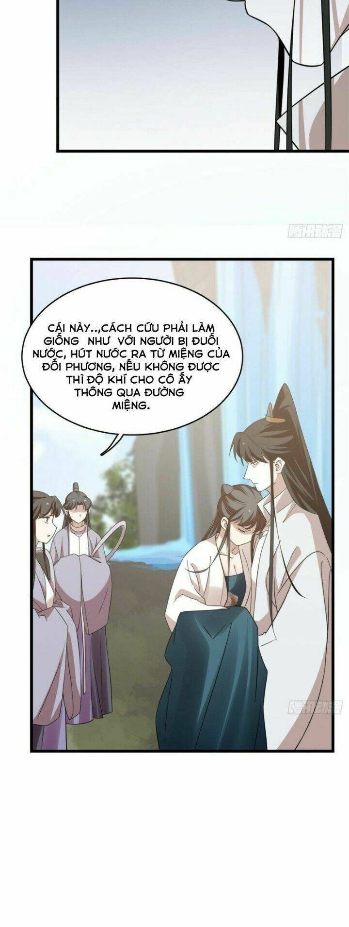 Độc Bộ Thiên Hạ: Đặc Công Thần Y - Chapter 197 - Page 27