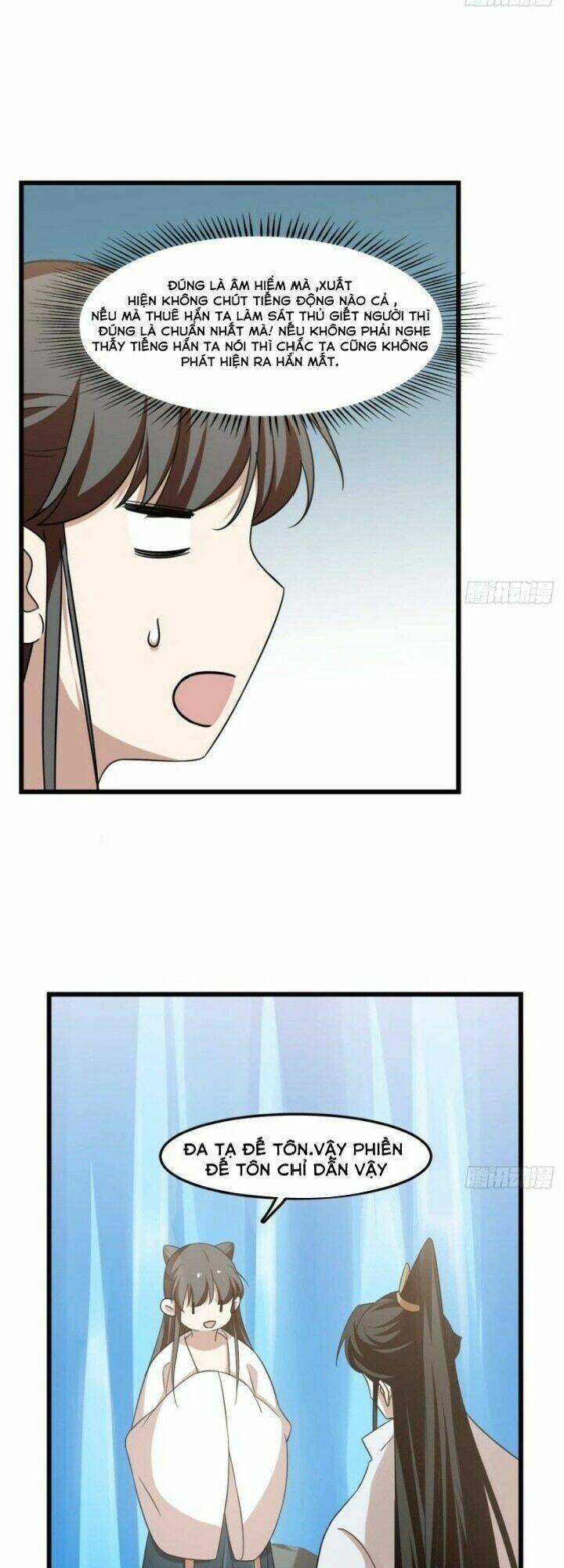 Độc Bộ Thiên Hạ: Đặc Công Thần Y Chapter 197 - Trang 7