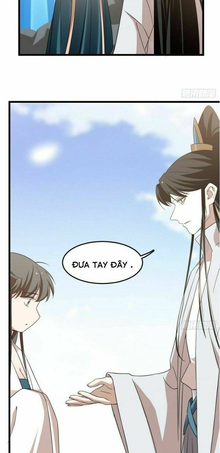 Độc Bộ Thiên Hạ: Đặc Công Thần Y Chapter 197 - Trang 8