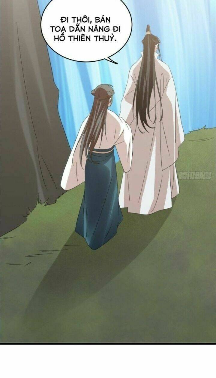 Độc Bộ Thiên Hạ: Đặc Công Thần Y Chapter 198 - Trang 10