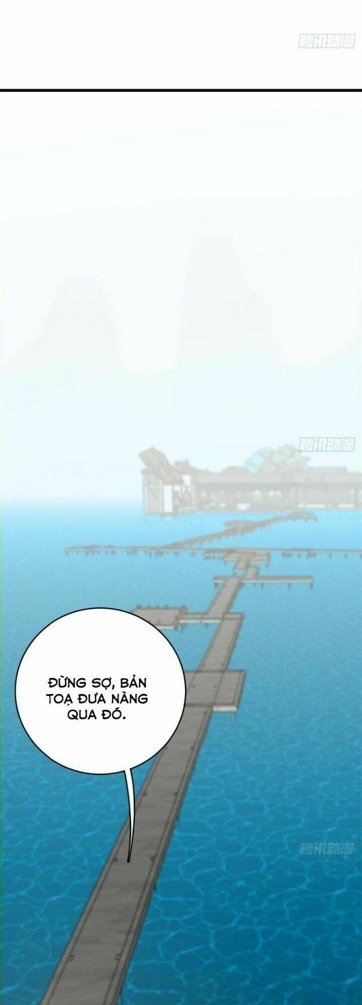 Độc Bộ Thiên Hạ: Đặc Công Thần Y Chapter 198 - Trang 11