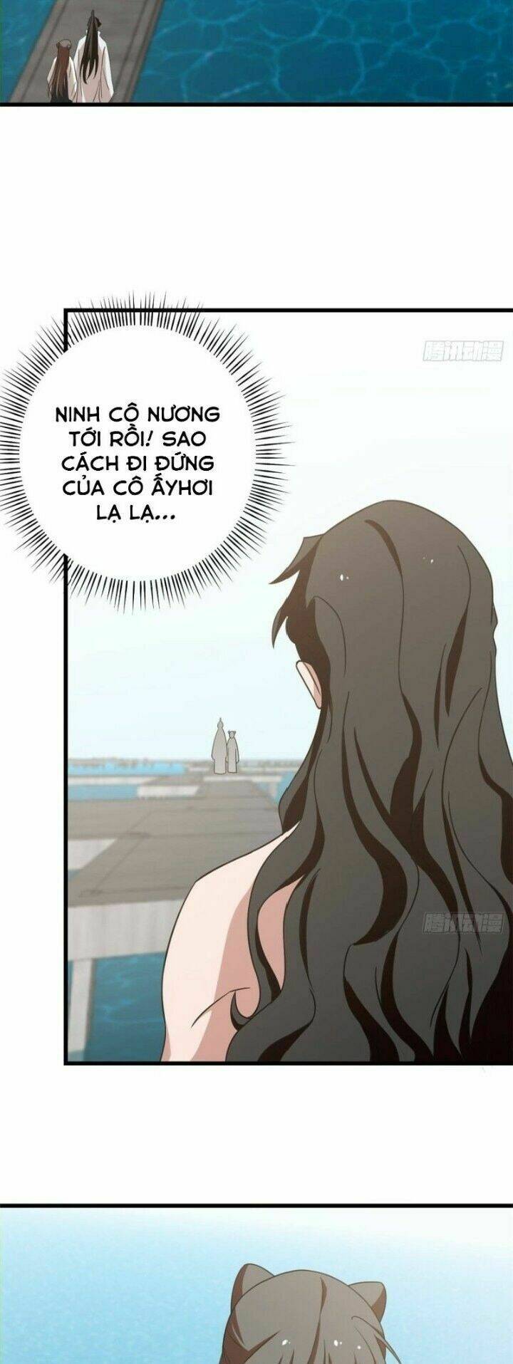 Độc Bộ Thiên Hạ: Đặc Công Thần Y Chapter 198 - Trang 12