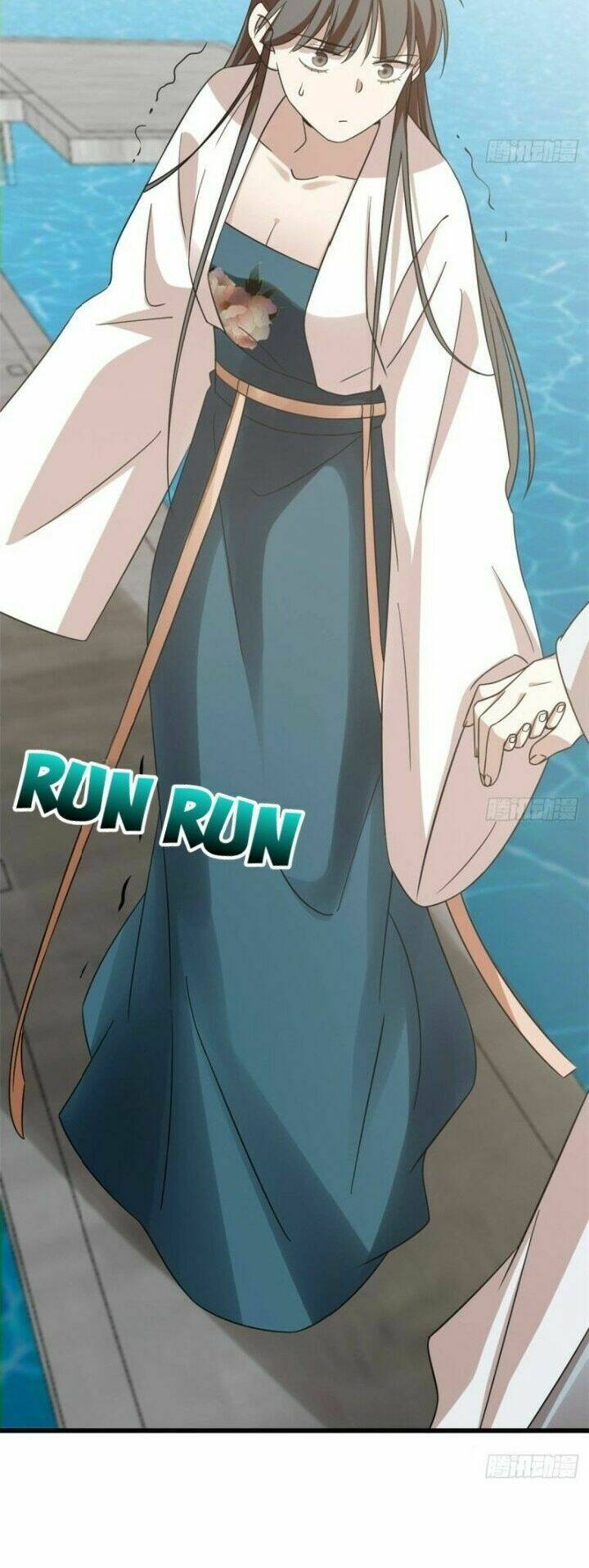 Độc Bộ Thiên Hạ: Đặc Công Thần Y Chapter 198 - Trang 13