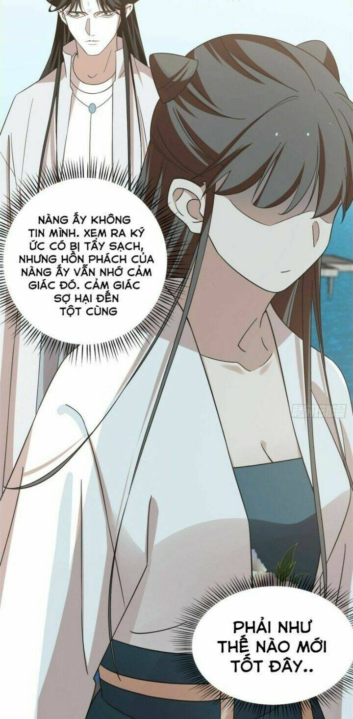 Độc Bộ Thiên Hạ: Đặc Công Thần Y Chapter 198 - Trang 15