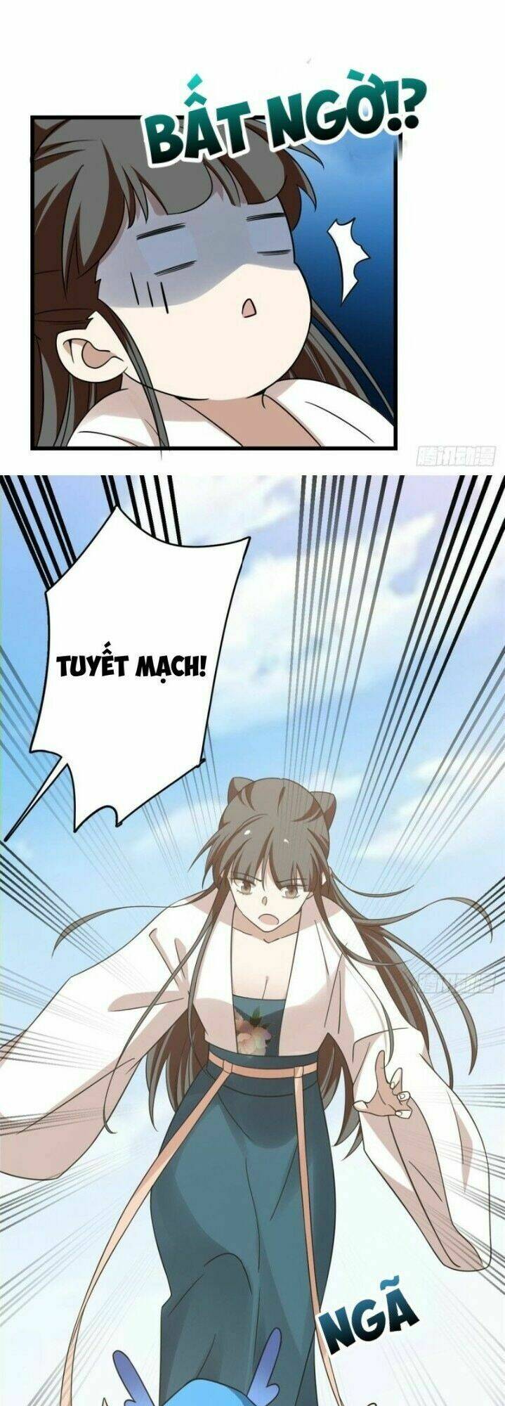 Độc Bộ Thiên Hạ: Đặc Công Thần Y Chapter 198 - Trang 17