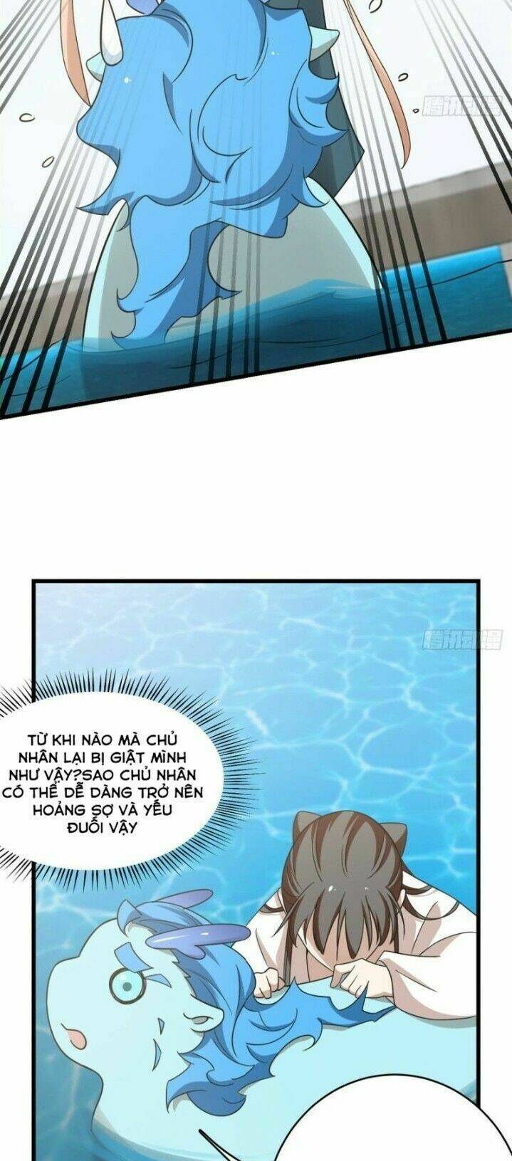 Độc Bộ Thiên Hạ: Đặc Công Thần Y Chapter 198 - Trang 18