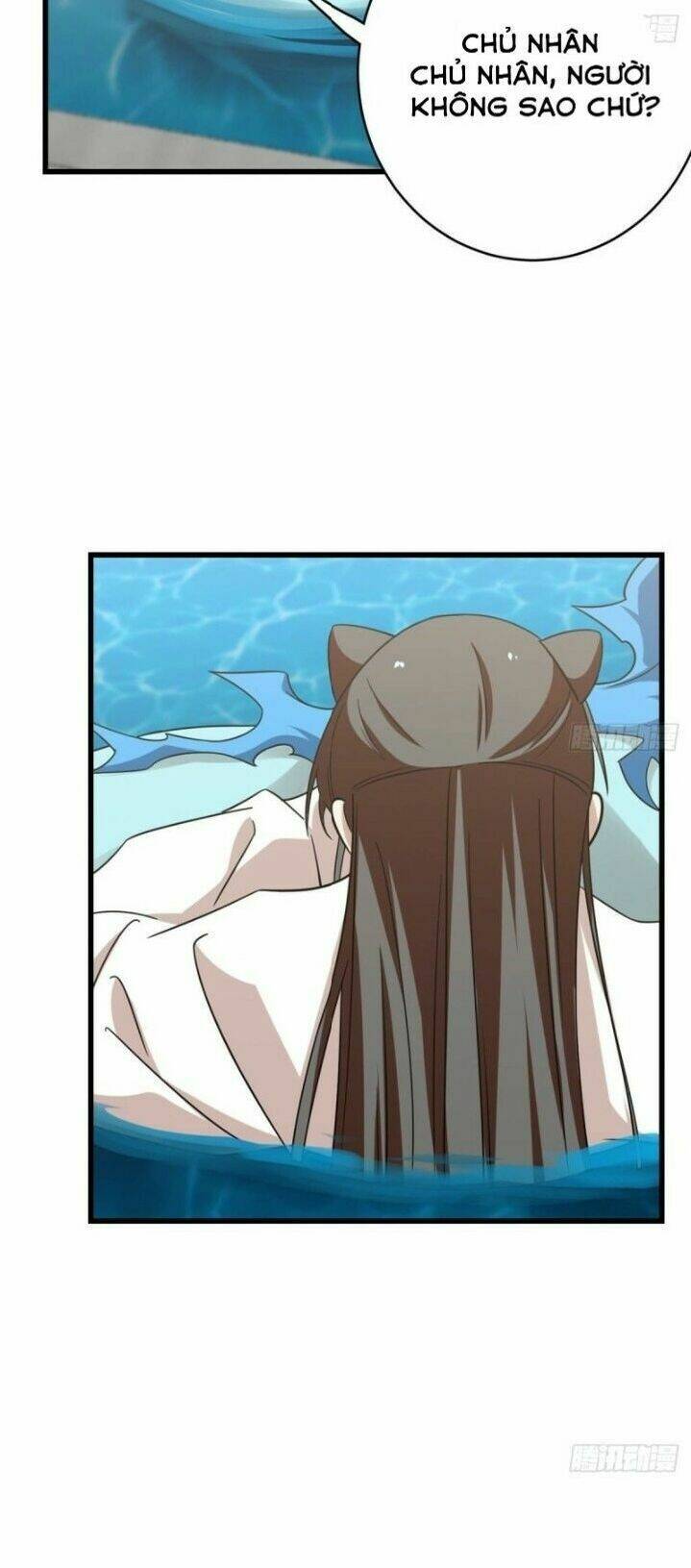 Độc Bộ Thiên Hạ: Đặc Công Thần Y Chapter 198 - Trang 19