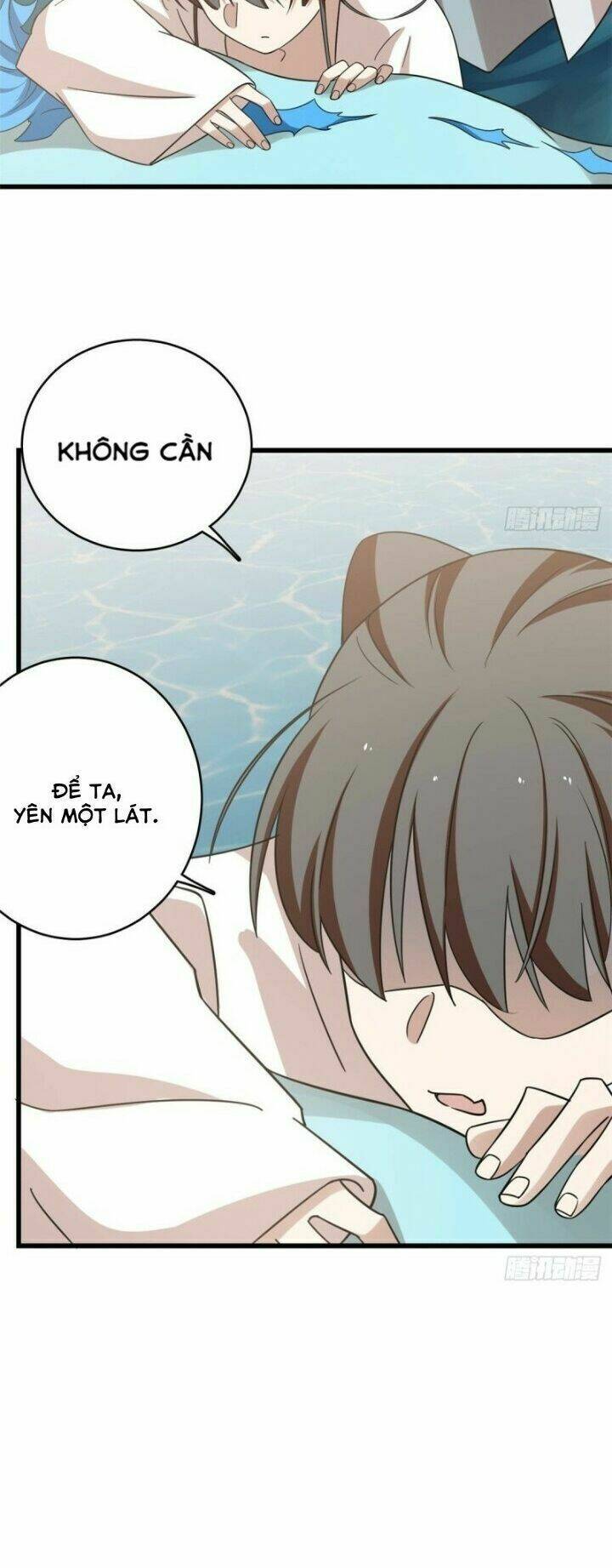 Độc Bộ Thiên Hạ: Đặc Công Thần Y Chapter 198 - Trang 21