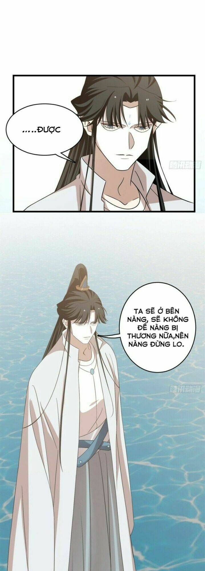 Độc Bộ Thiên Hạ: Đặc Công Thần Y Chapter 198 - Trang 22