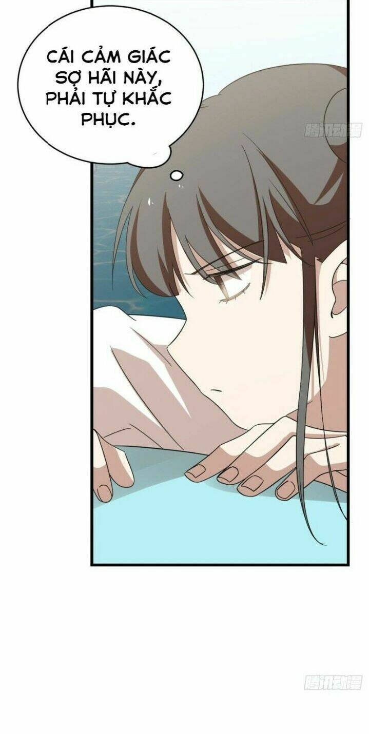 Độc Bộ Thiên Hạ: Đặc Công Thần Y Chapter 198 - Trang 24