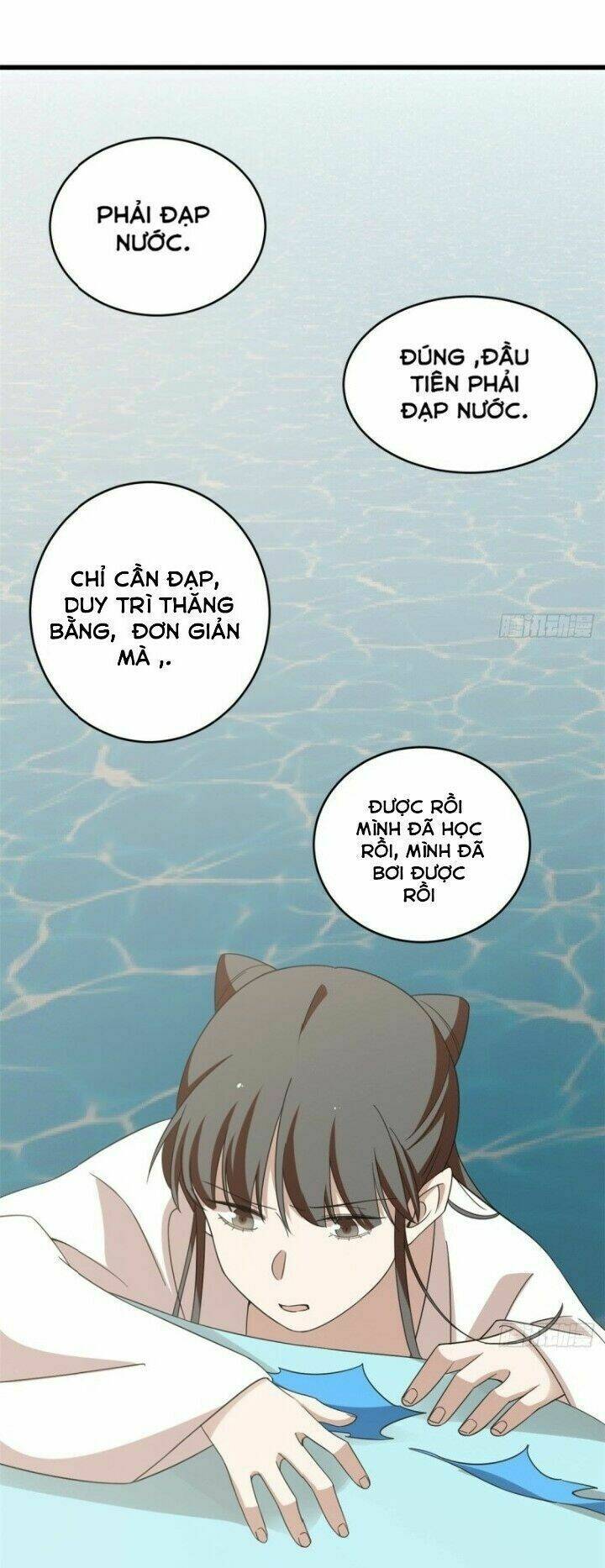 Độc Bộ Thiên Hạ: Đặc Công Thần Y Chapter 198 - Trang 25