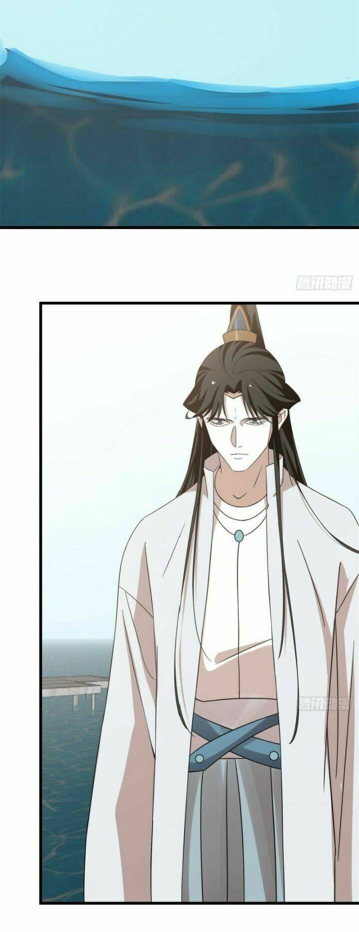 Độc Bộ Thiên Hạ: Đặc Công Thần Y Chapter 198 - Trang 26