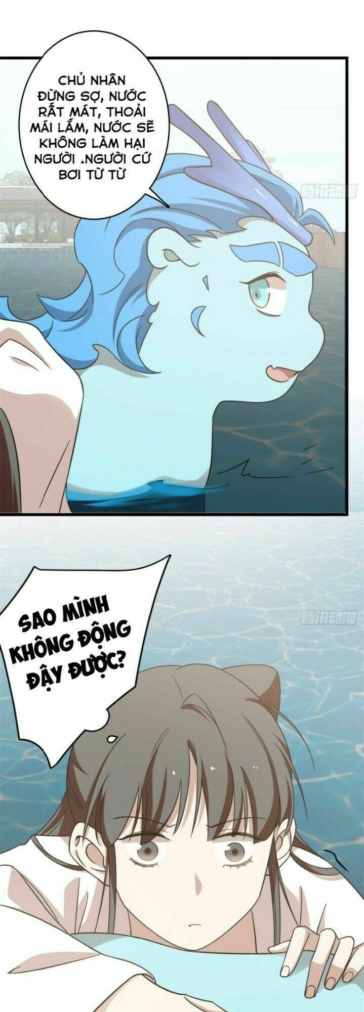 Độc Bộ Thiên Hạ: Đặc Công Thần Y Chapter 198 - Trang 27