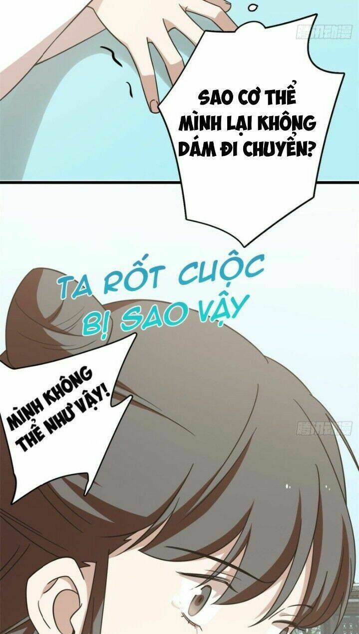 Độc Bộ Thiên Hạ: Đặc Công Thần Y Chapter 198 - Trang 28