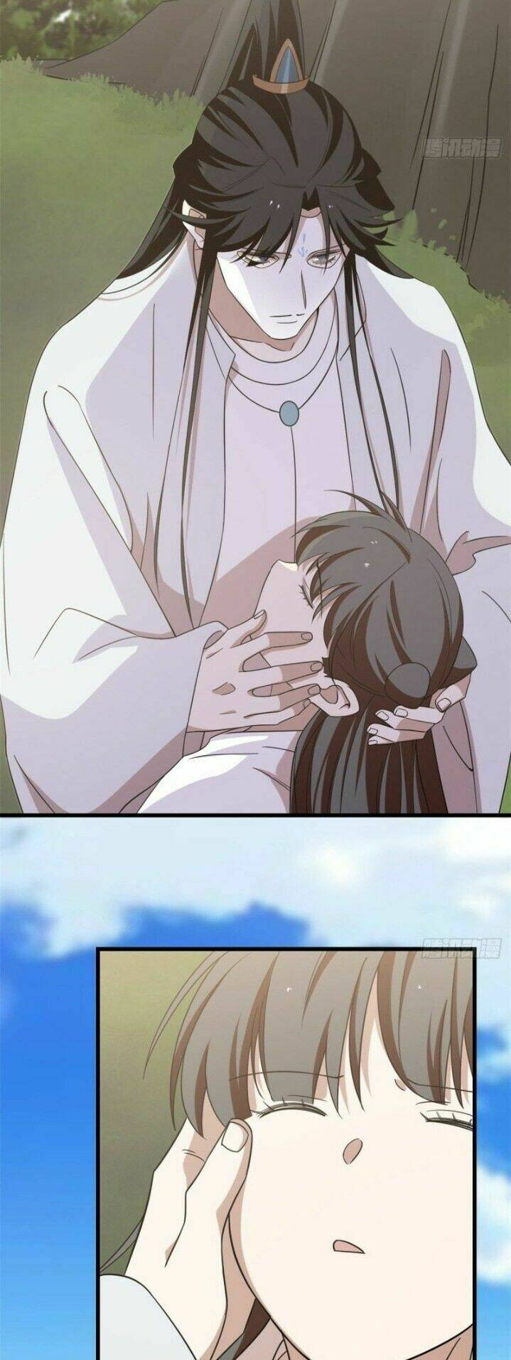 Độc Bộ Thiên Hạ: Đặc Công Thần Y Chapter 198 - Trang 2