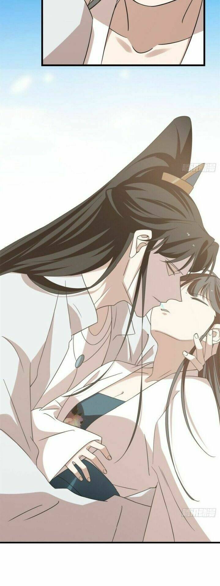 Độc Bộ Thiên Hạ: Đặc Công Thần Y Chapter 198 - Trang 3