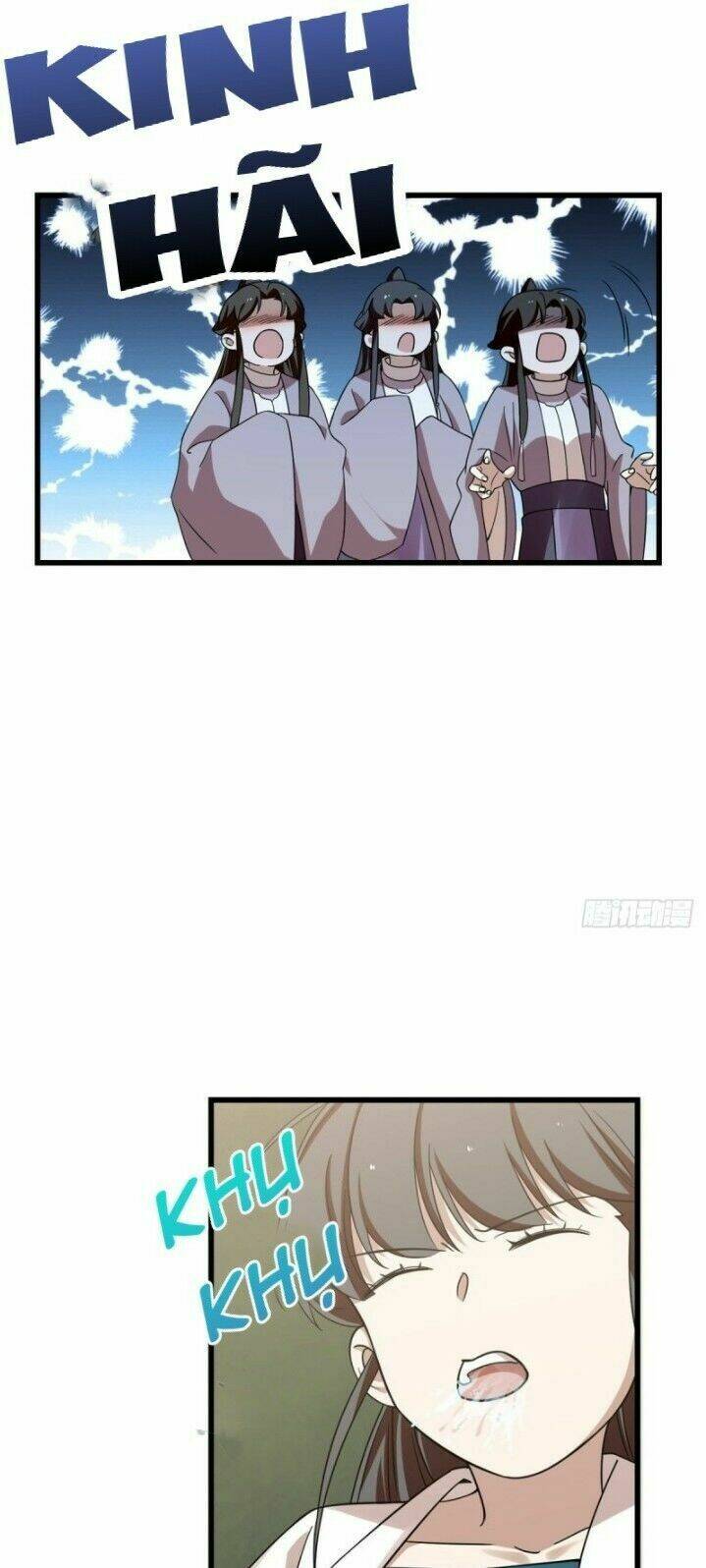 Độc Bộ Thiên Hạ: Đặc Công Thần Y Chapter 198 - Trang 4