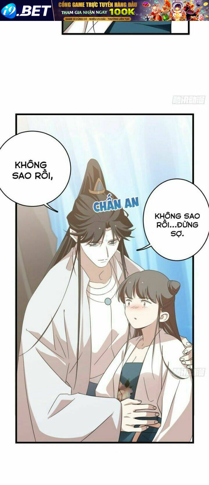 Độc Bộ Thiên Hạ: Đặc Công Thần Y Chapter 198 - Trang 5