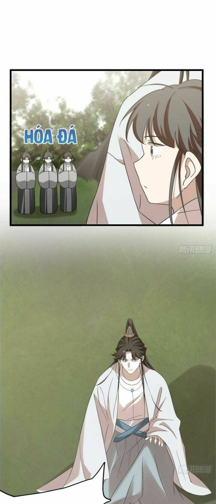 Độc Bộ Thiên Hạ: Đặc Công Thần Y Chapter 198 - Trang 6