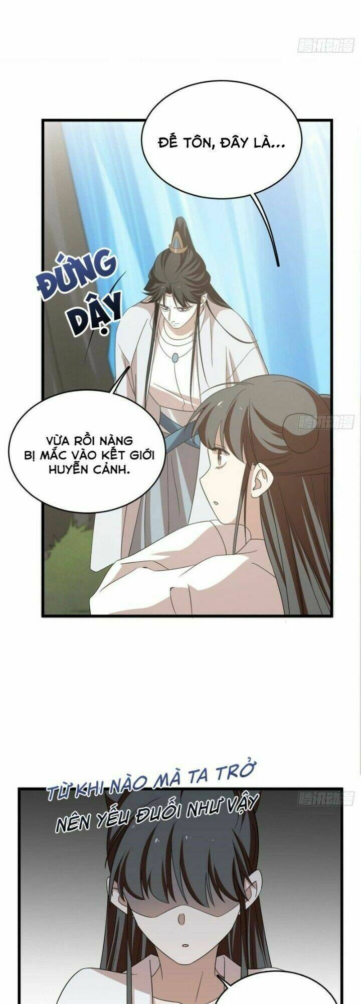 Độc Bộ Thiên Hạ: Đặc Công Thần Y Chapter 198 - Trang 8