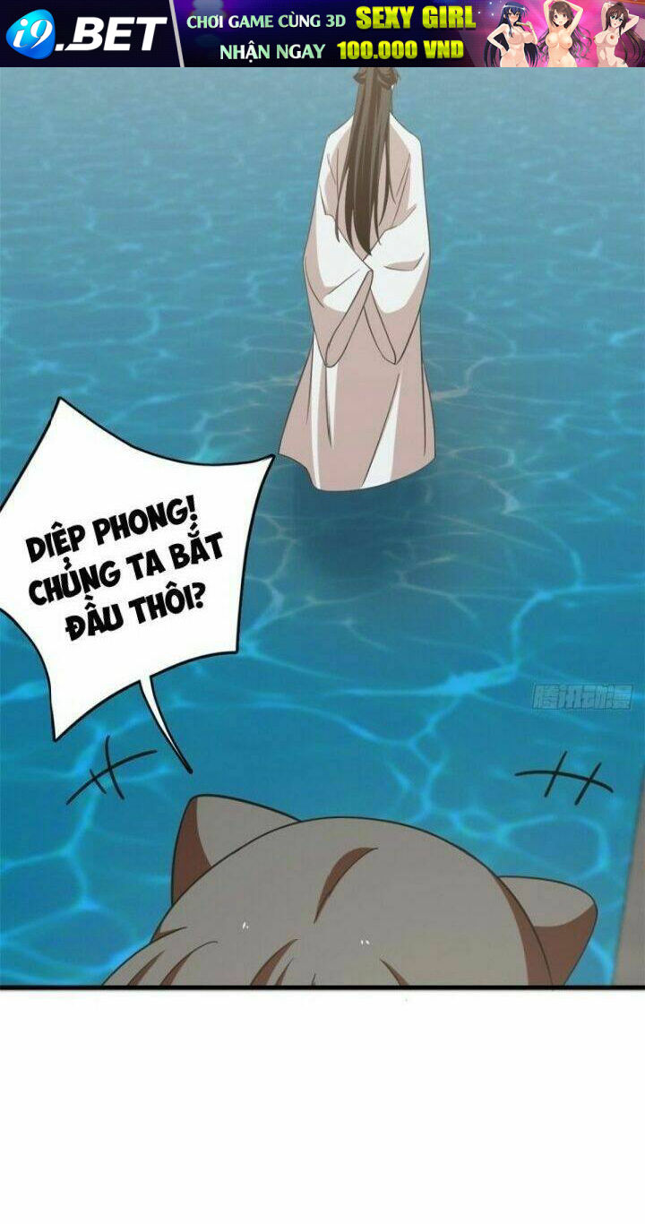 Độc Bộ Thiên Hạ: Đặc Công Thần Y - Chapter 199 - Page 9