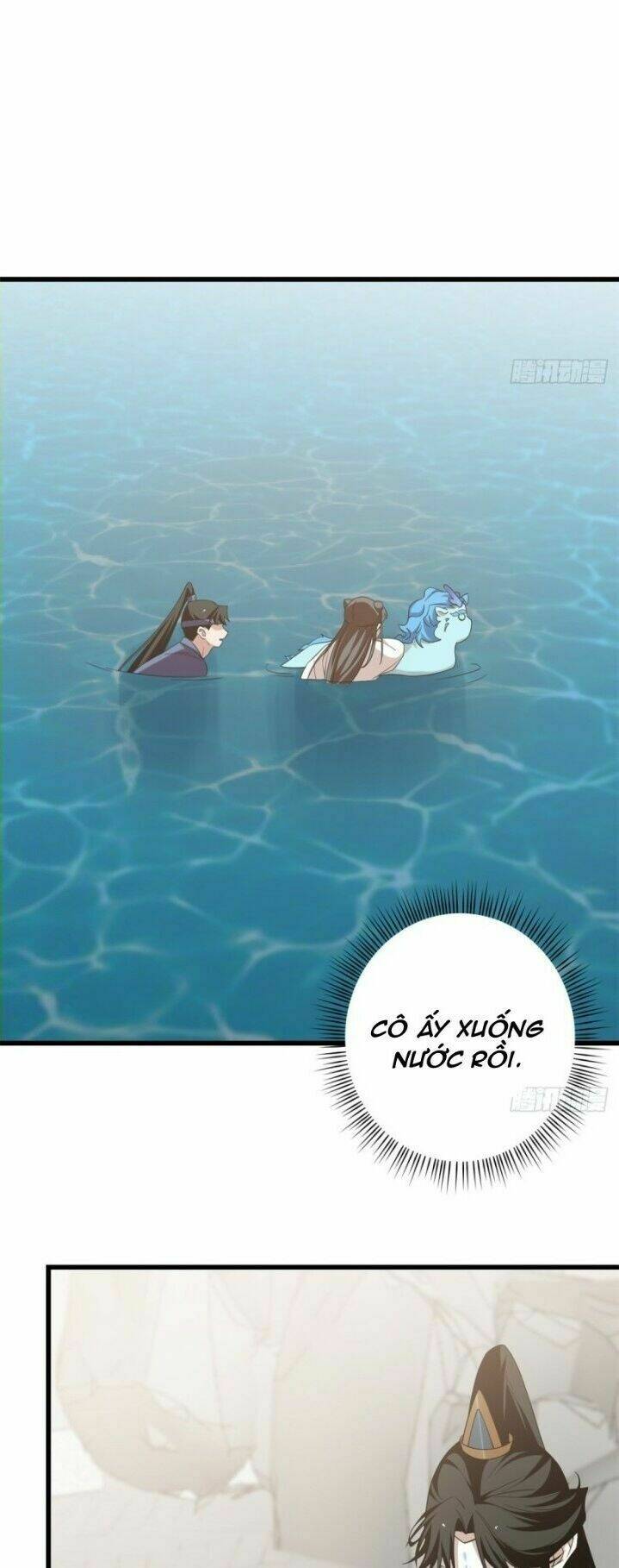 Độc Bộ Thiên Hạ: Đặc Công Thần Y - Chapter 199 - Page 10