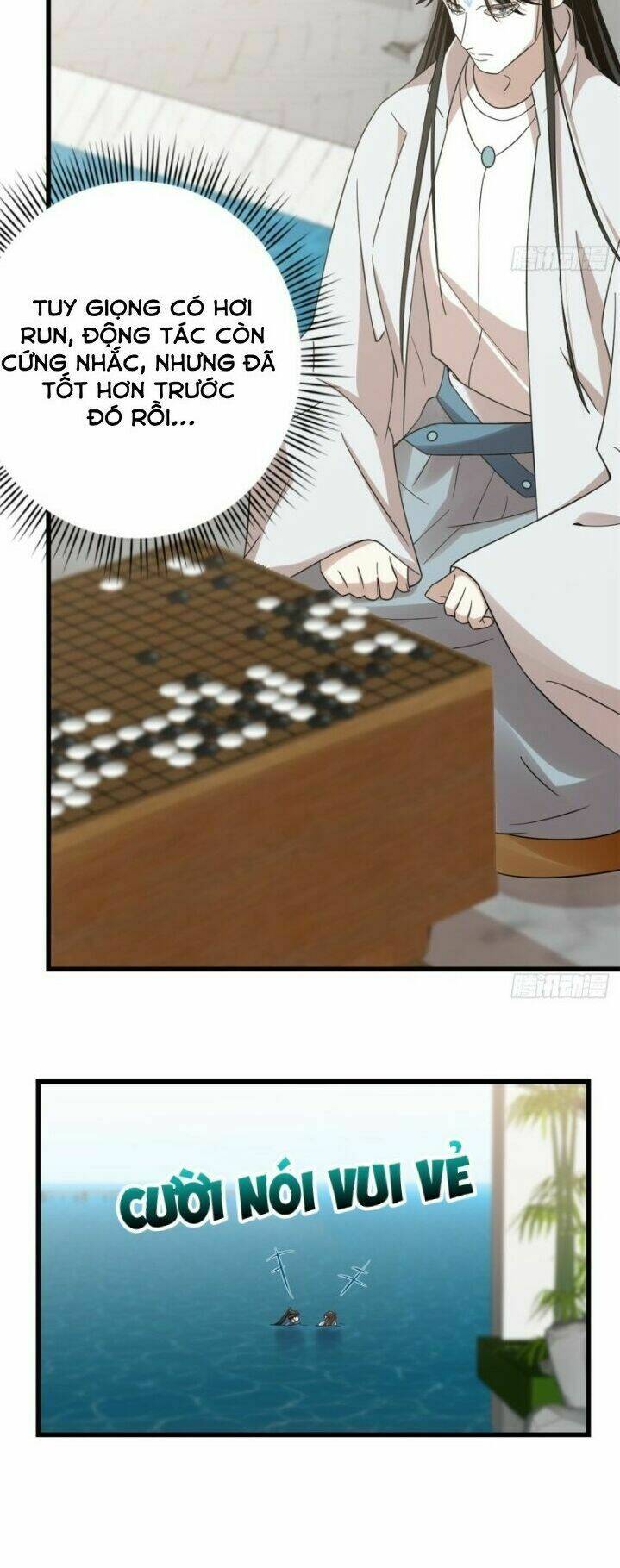 Độc Bộ Thiên Hạ: Đặc Công Thần Y - Chapter 199 - Page 11