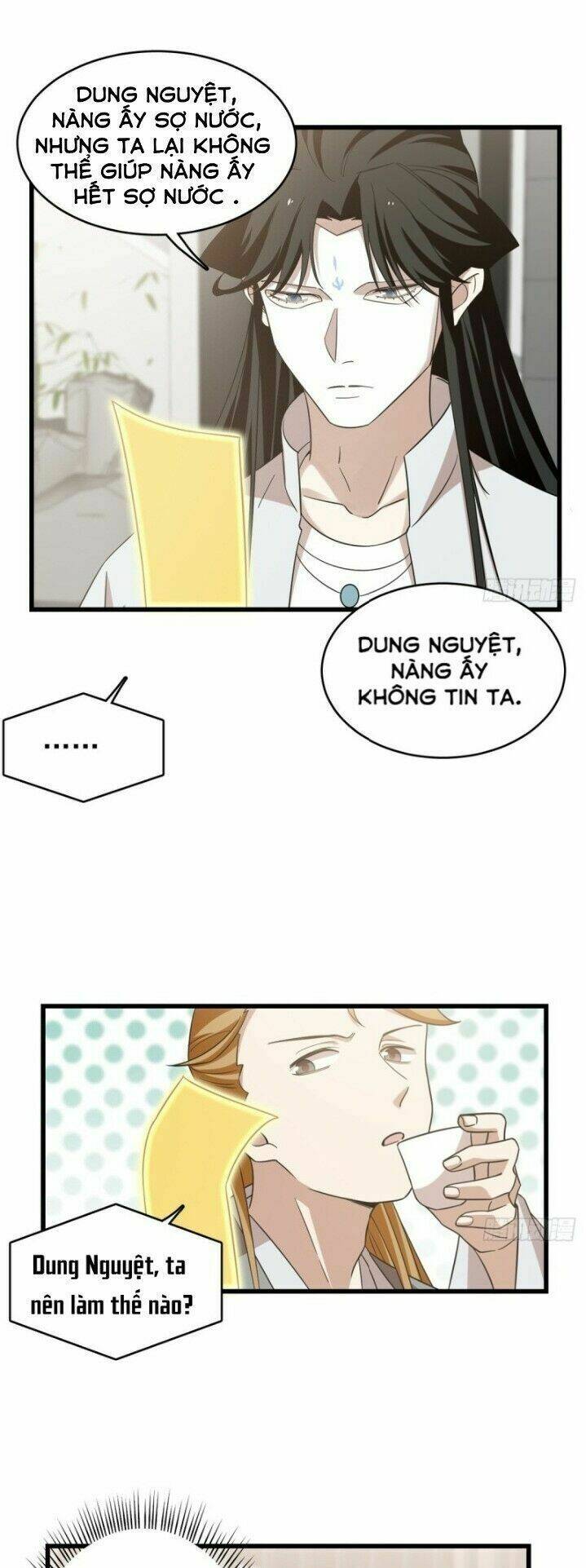 Độc Bộ Thiên Hạ: Đặc Công Thần Y - Chapter 199 - Page 14