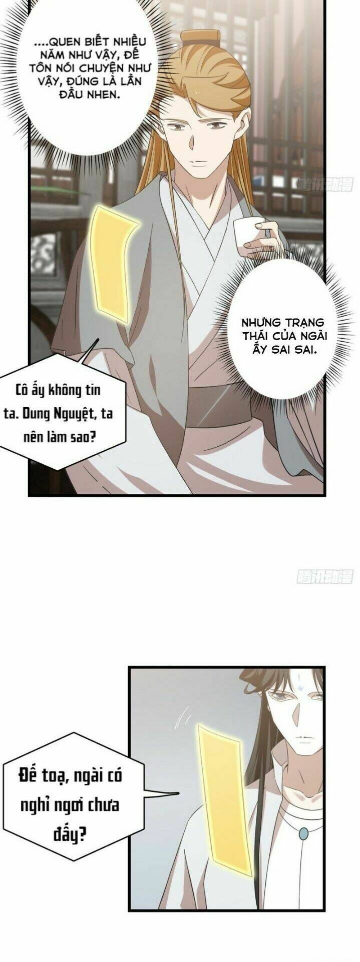 Độc Bộ Thiên Hạ: Đặc Công Thần Y - Chapter 199 - Page 15