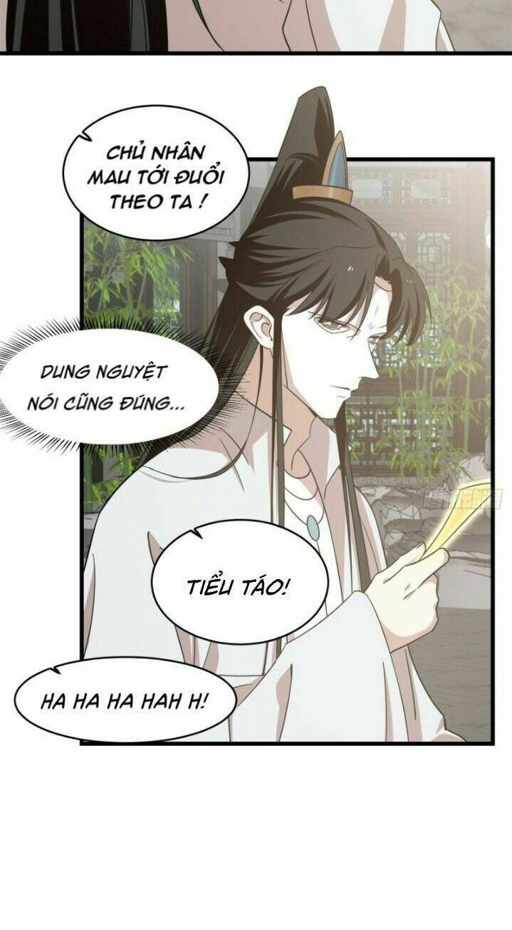 Độc Bộ Thiên Hạ: Đặc Công Thần Y - Chapter 199 - Page 18