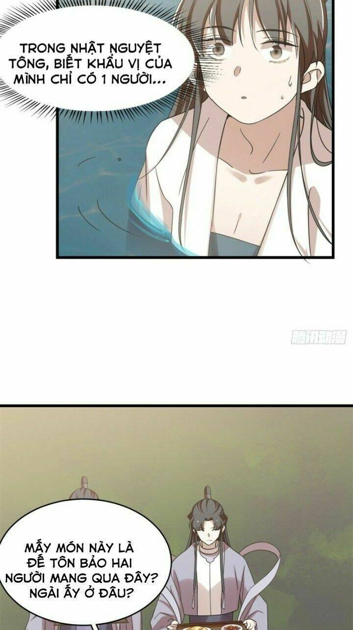 Độc Bộ Thiên Hạ: Đặc Công Thần Y - Chapter 199 - Page 20