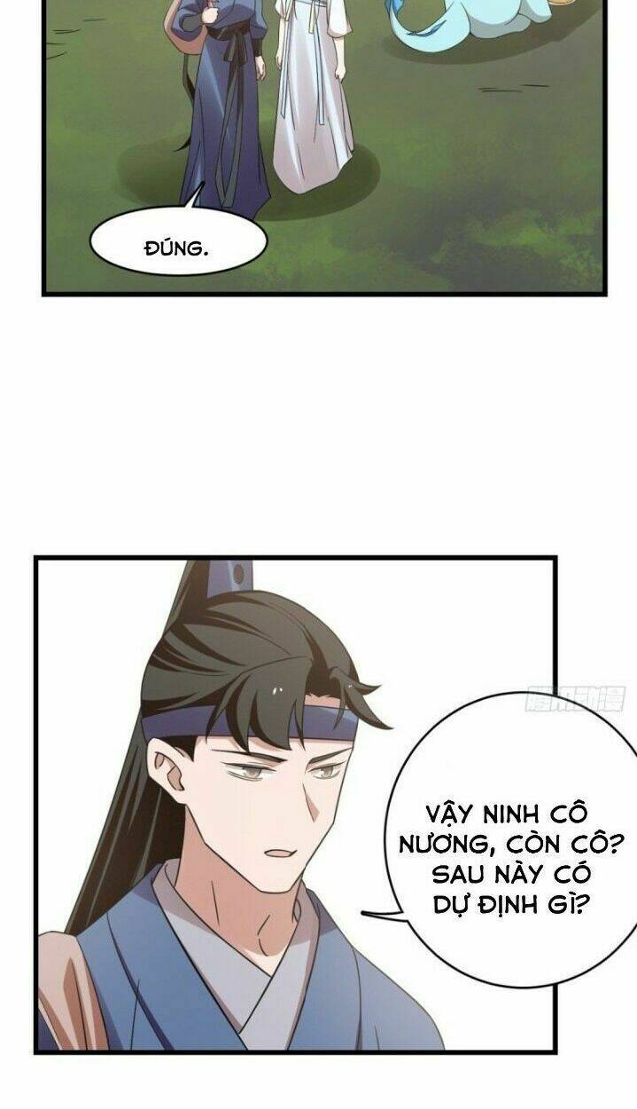 Độc Bộ Thiên Hạ: Đặc Công Thần Y - Chapter 199 - Page 24