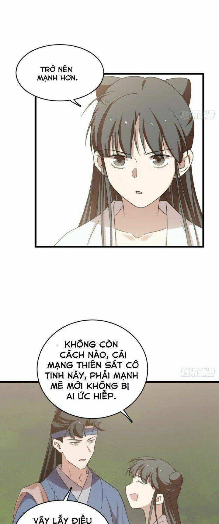 Độc Bộ Thiên Hạ: Đặc Công Thần Y - Chapter 199 - Page 25