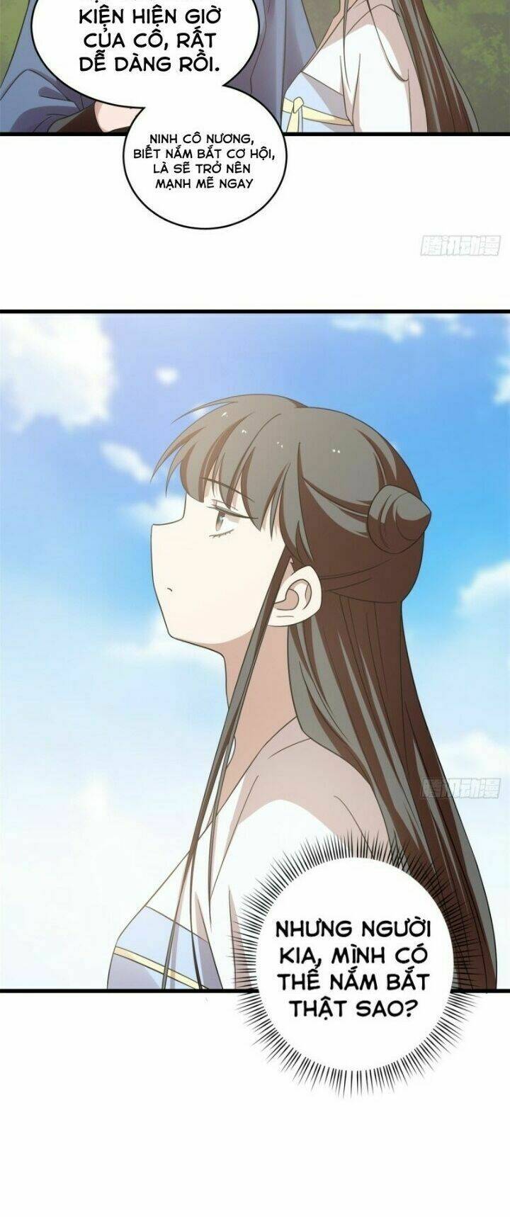 Độc Bộ Thiên Hạ: Đặc Công Thần Y - Chapter 199 - Page 26