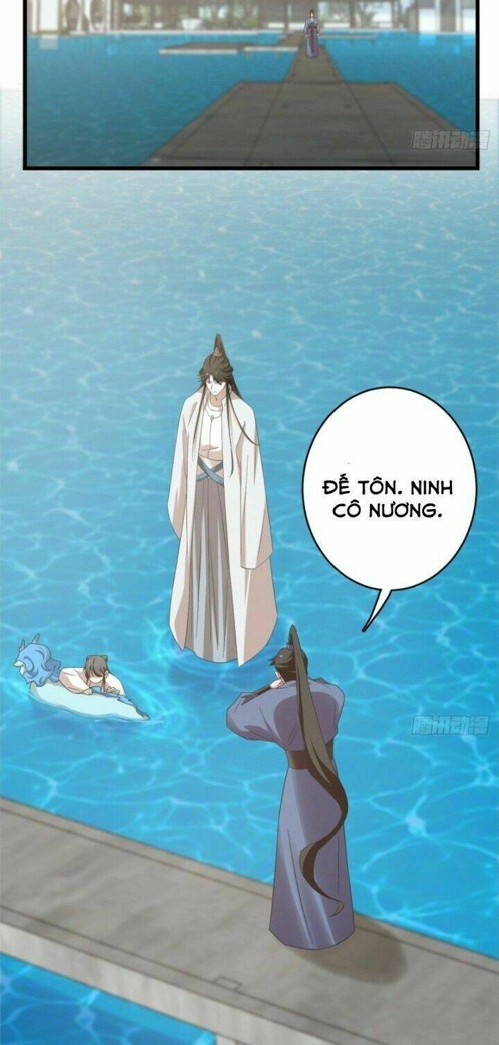 Độc Bộ Thiên Hạ: Đặc Công Thần Y - Chapter 199 - Page 5