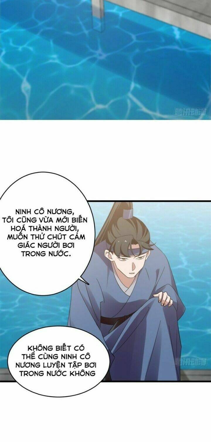 Độc Bộ Thiên Hạ: Đặc Công Thần Y - Chapter 199 - Page 6