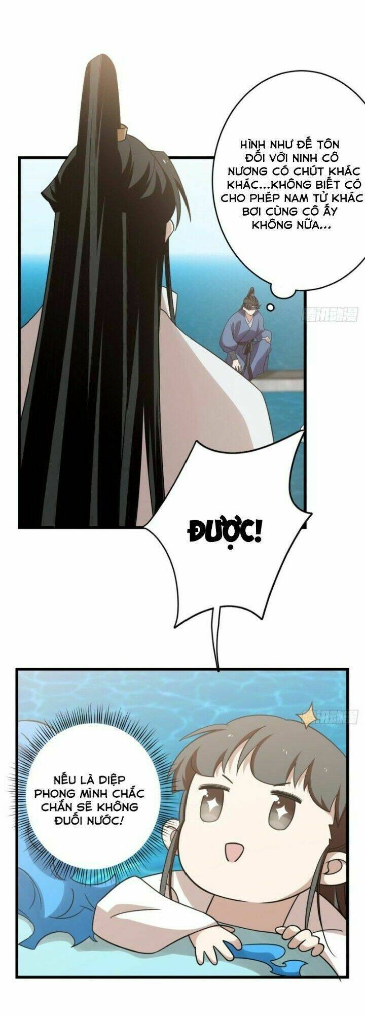 Độc Bộ Thiên Hạ: Đặc Công Thần Y - Chapter 199 - Page 7