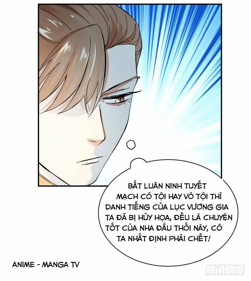 Độc Bộ Thiên Hạ: Đặc Công Thần Y - Chapter 2 - Page 9