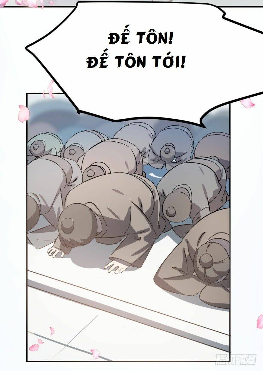 Độc Bộ Thiên Hạ: Đặc Công Thần Y - Chapter 2 - Page 12