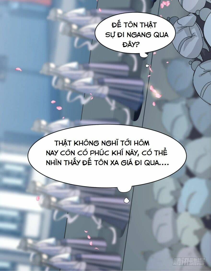 Độc Bộ Thiên Hạ: Đặc Công Thần Y - Chapter 2 - Page 18