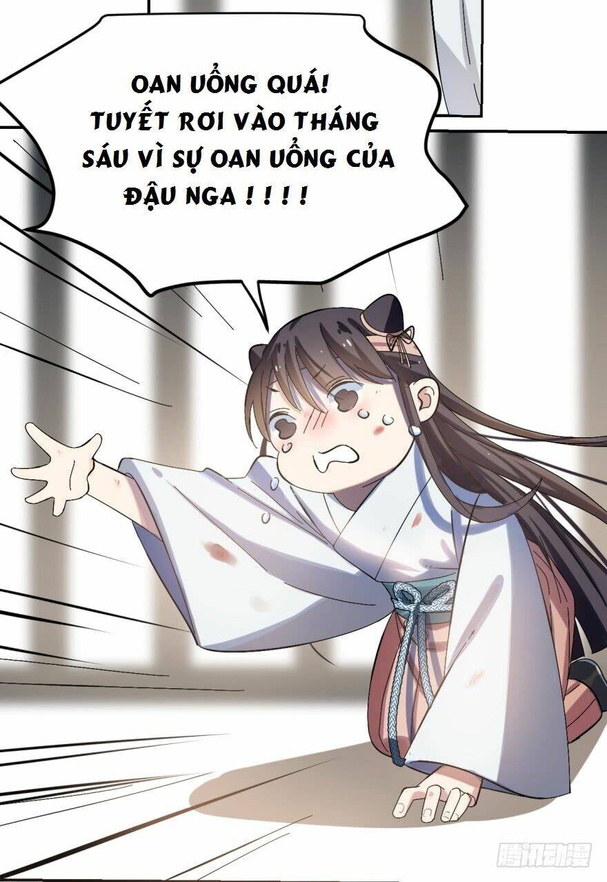 Độc Bộ Thiên Hạ: Đặc Công Thần Y - Chapter 2 - Page 20